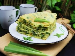 切成四块即可，香飘四溢。