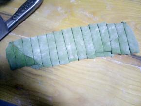 切成你想要的宽窄