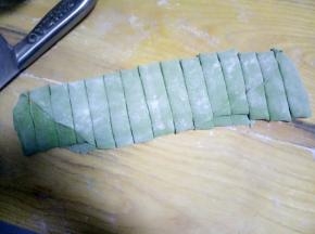 切成你想要的宽窄