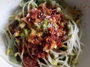 鸡精