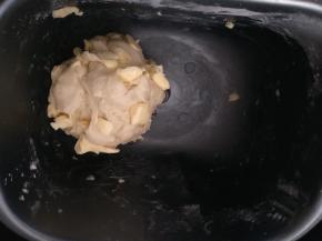 加入黄油再和面一个程序