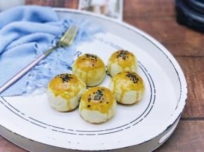 香，酥。