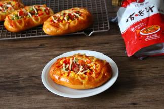 出炉晾凉密封保存