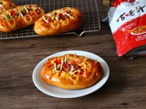 出炉晾凉密封保存