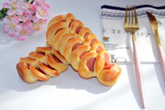 出炉凉透即可使用