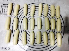 10.24份卷好后第二次静至20分钟！