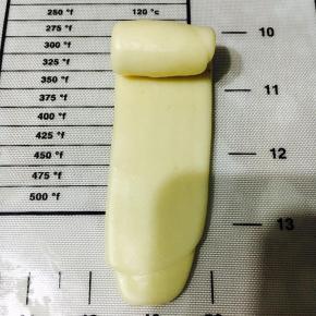 再次从上端卷至下端！