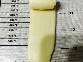 再次从上端卷至下端！