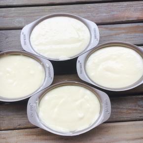 好迷你模具也很不错喔！我们家一岁半小朋友一口气就吃了一个。