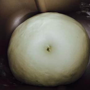 发酵至2倍大，戳洞不回缩。