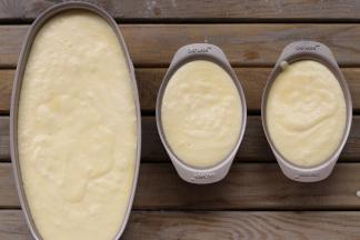 一大二小！一次烤够吃又不浪费资源。藍