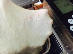 15分钟后揉到扩展阶段。