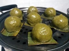 时间到即可关火出锅，趁热享用