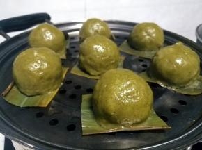 时间到即可关火出锅，趁热享用