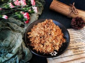 入口即化，宝儿说好吃