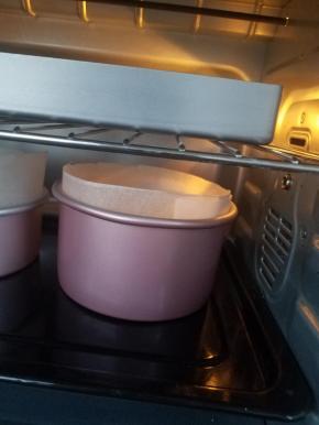 在28℃左右的环境下发酵至2倍大。