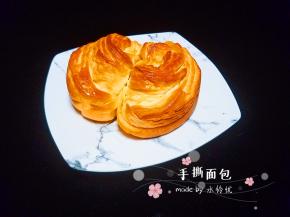 吼吼，刚学会不是很美，但是真的好好吃。