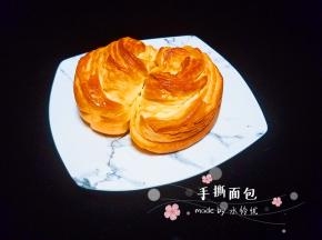 吼吼，刚学会不是很美，但是真的好好吃。