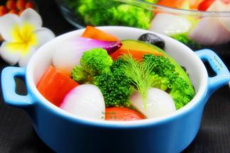 拌一拌，美味享受。