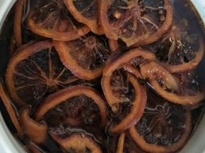 经过十多小时的炖制