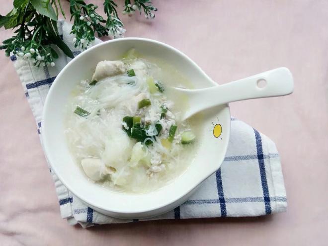 宝宝辅食：杂蔬煮细面