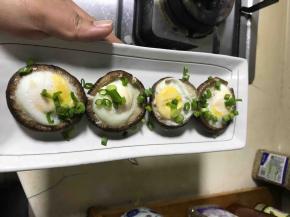 起锅摆盘洒葱花即可