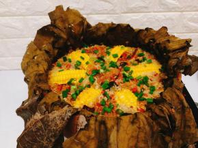 撒上葱花即可上桌