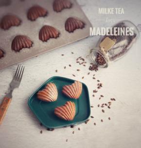 出炉马上脱模放凉即可