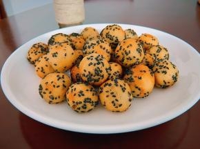 很诱人有木有？