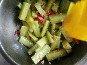 点一点香油