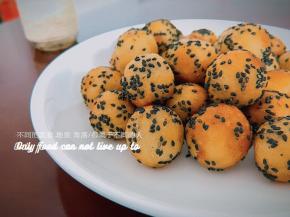 外酥里糯很好吃哦。