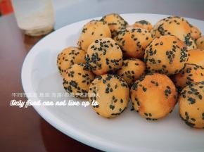 外酥里糯很好吃哦。