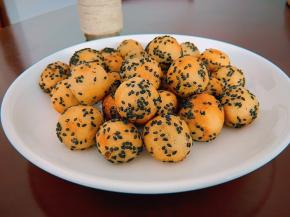 很诱人有木有？