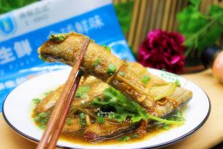 鲜嫩多汁，太好吃了