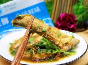 鲜嫩多汁，太好吃了