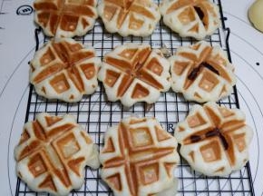 取出冷却，密封保存即可。