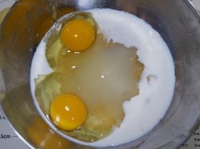 鸡蛋