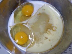 玉米油