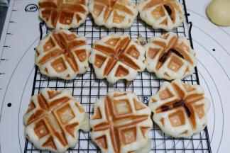 取出冷却，密封保存