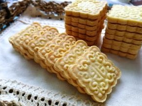 成品图！