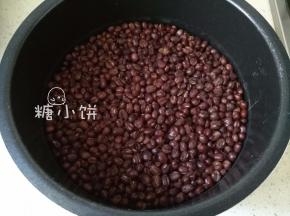电高压锅压40分钟，自然放气