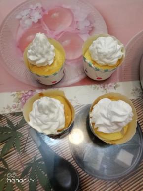 奶酪蛋糕晾凉后放入冰箱冷藏后，口感更好