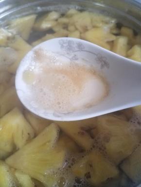 当然不介意的话，可以忽略。