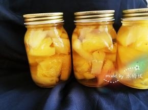 冷藏以后再品尝，超级好吃。