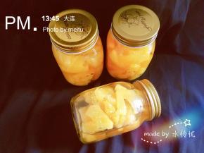 自己做的健康好吃，来一个吧。