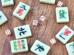 成品。