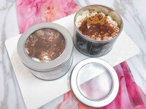 插上插牌放入冰箱冷藏保存