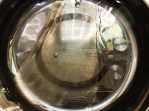 吉利丁片冰水泡软