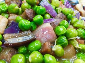 想不想吃呢，来上一勺才过瘾