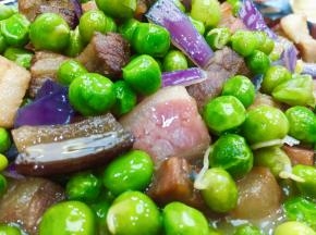 想不想吃呢，来上一勺才过瘾